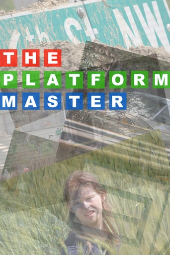 The Platform Master (2019)