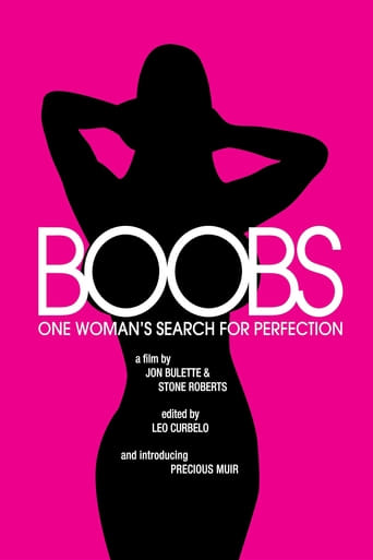 Boobs (2014)