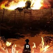 Attack on Titan