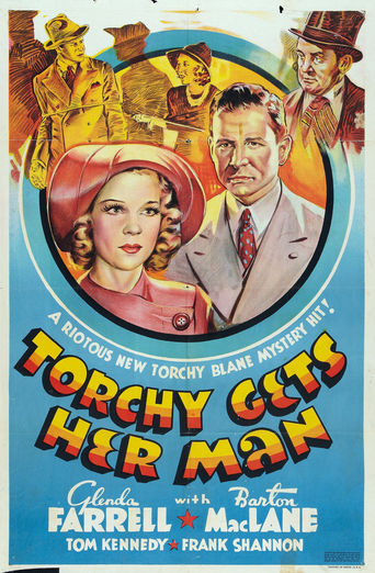Torchy Gets Her Man (1938)