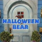 Bear in the Big Blue House: Halloween Bear (1999)