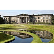 Edinburgh Museum of Modern Art