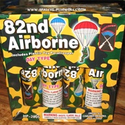 82nd Airborne
