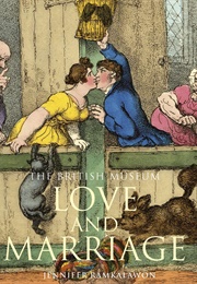 Love and Marriage, Caricatures (Jennifer Ramkalawon)