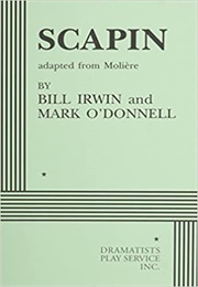 Scapin (Irwin)
