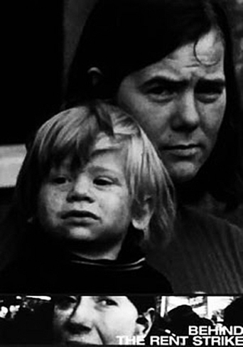 Behind the Rent Strike (1979)