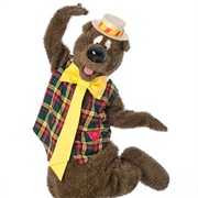 Humphrey B Bear Is Humphrey Bear Bear