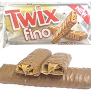 Twix Fino