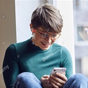 Listen to Audio Books or Stand Up Comedy