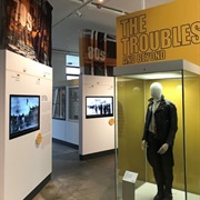 Belfast: Ulster Museum