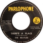 There&#39;s a Place - The Beatles