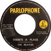 There's a Place - The Beatles
