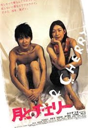 Moon and Cherry (2004)