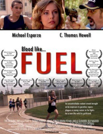 Fuel (2009)