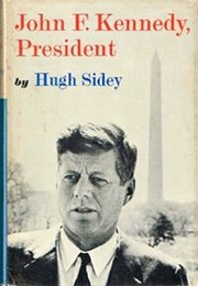 Jfk President (Hugh Sidney)