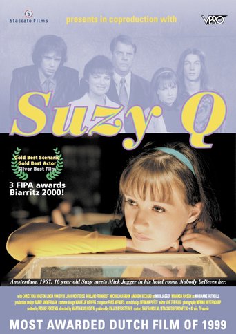 Suzy Q (1999)