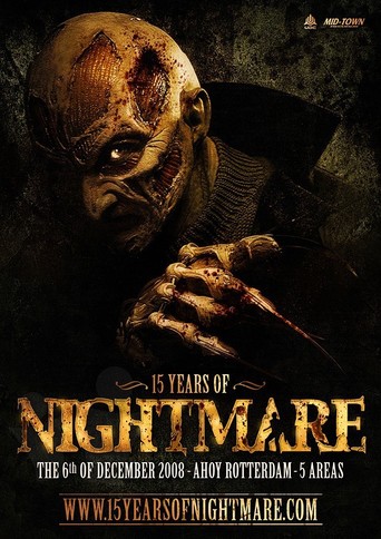15 Years of Nightmare (2009)