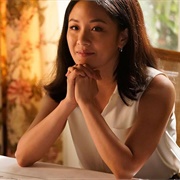 Jessica Huang (Fresh off the Boat)