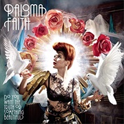 Upside Down - Paloma Faith