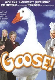 Goose on the Loose (2006)