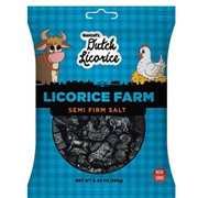 Gustaf's Licorice Farm