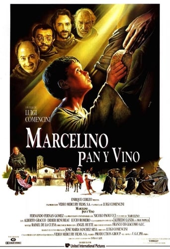 Miracle of Marcellino (1991)
