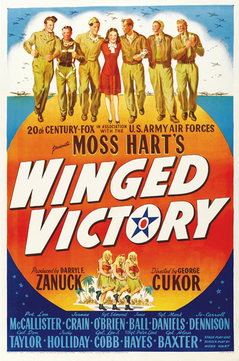 Winged Victory (1944)