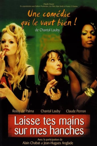 Laisse Tes Mains Sur Mes Hanches (2003)