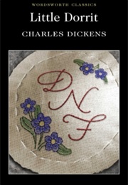 Little Dorrit (Charles Dickens)