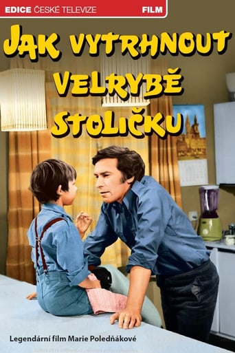 How to Rip Whale Tooth (1977)