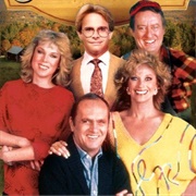 Newhart: The Stratford Horror Picture Show