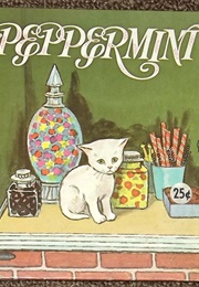Peppermint (Grider, Dorothy)