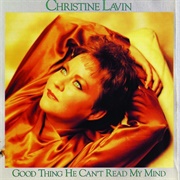 Mysterious Woman - Christine Lavin