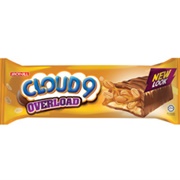 Jack 'N Jill Cloud 9 Overload