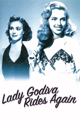 Lady Godiva Rides Again (1951)
