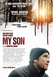 My Son (2017)