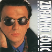 Zdravko Colic - Da Ti Kazem Sta Mi Je (1991)