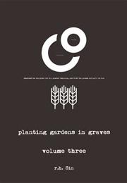 Planting Gardens in Graves III (R.H. Sin)