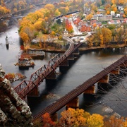 Harpers Ferry, West Virginia