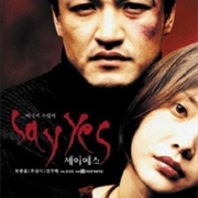 Say Yes (2001)