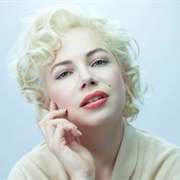Michelle Williams