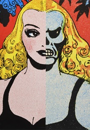 Turn Loose Our Death Rays and Kill Them All (Fletcher Hanks)