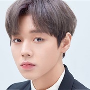 Park Ji Hoon (1999)