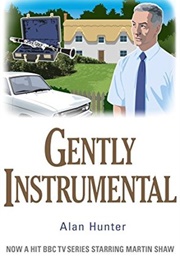 Gently Instrumental (Alan Hunter)