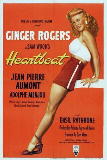 Heartbeat (1946)