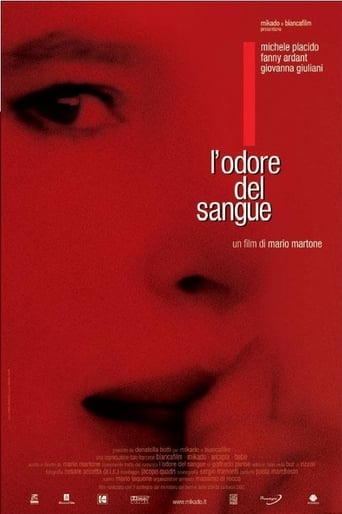 L'odore Del Sangue (2004)