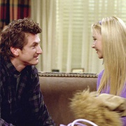 8 - The One With the Stain