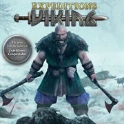 Expeditions: Viking