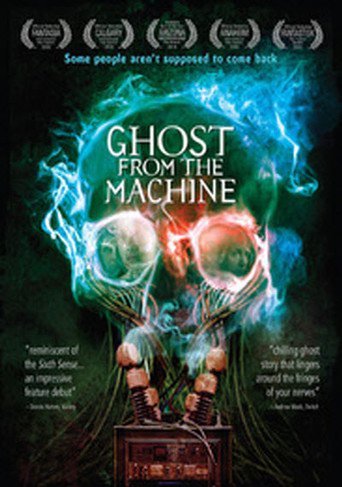 Ghost From the Machine (2010)