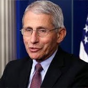 Dr. Fauci